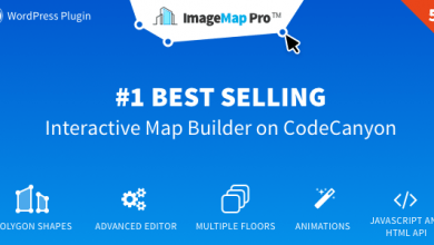 Photo of [Download-S1] Image Map Pro v5.1.0 - jQuery SVG Map Builder