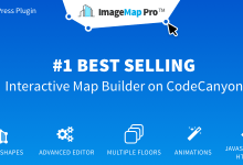 Photo of [Download-S1] Image Map Pro v5.0 - jQuery SVG Map Builder