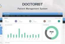 Photo of [Download-S1] Doctorist v1.0 - Patient Management System
