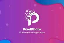 Photo of [Download-S1] PixelPhoto Android v1.1.17 - Mobile Image Sharing & Photo Social Network Application