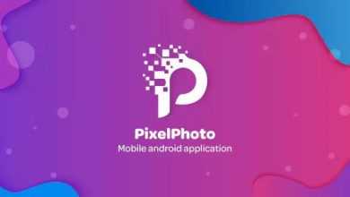 Photo of [Download-S1] PixelPhoto Android v1.1.17 - Mobile Image Sharing & Photo Social Network Application