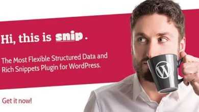 Photo of [Download-S1] SNIP v2.13.0 - Structured Data Plugin for WordPress