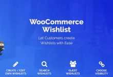 Photo of [Download-S1] WooCommerce Wishlist v1.0.10