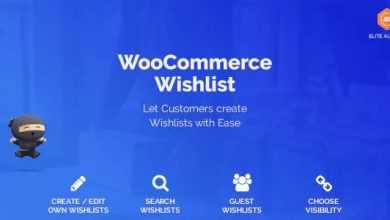 Photo of [Download-S1] WooCommerce Wishlist v1.0.10