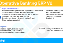 Photo of [Download-S1] Credit Co-Operative ERP v1.0