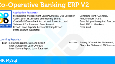 Photo of [Download-S1] Credit Co-Operative ERP v1.0