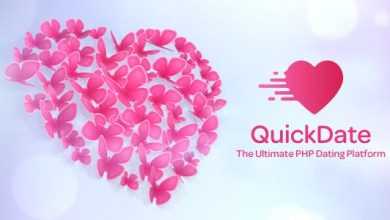 Photo of [Download-S1] QuickDate v1.0 - The Ultimate PHP Dating Platform