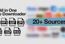 Photo of [Download-S1] All in One Video Downloader v1.3 - Youtube and more - nulled