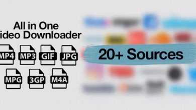 Photo of [Download-S1] All in One Video Downloader v1.3 - Youtube and more - nulled