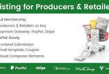 Photo of [Download-S1] Directory Listing for Producers & Retailers v1.0.8
