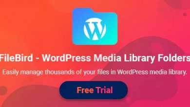 Photo of [Download-S1] FileBird v2.7 - WordPress Media Library Folders
