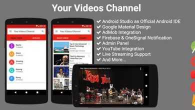 Photo of [Download-S1] Your Videos Channel v3.2.0