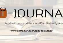 Photo of [Download-S1] De-Journal - Academic Journal and Peer Review System