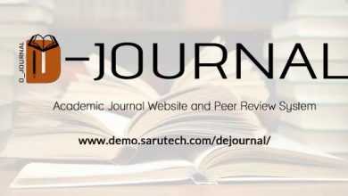 Photo of [Download-S1] De-Journal - Academic Journal and Peer Review System