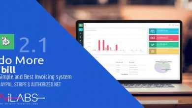 Photo of [Download-S1] ibill v1.1 - Simplest and Best Billing & Invoice Manager - nulled