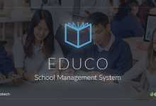 Photo of [Download-S1] Educo - School Management System