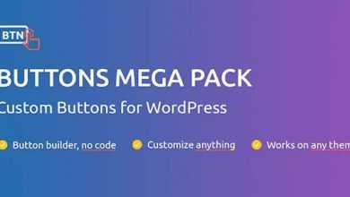 Photo of [Download-S1] Buttons Mega Pack Pro v2.0