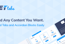 Photo of [Download-S1] JetTabs v2.0.3 - Tabs and Accordions for Elementor