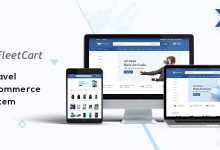 Photo of [Download-S1] FleetCart v1.1.3 - Laravel Ecommerce System