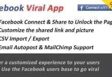 Photo of [Download-S1] Facebook Viral and Marketing Social App v2.8.1