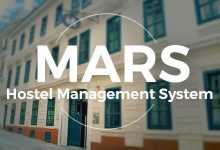 Photo of [Download-S1] Mars - Hostel Management System