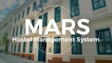 Photo of [Download-S1] Mars - Hostel Management System
