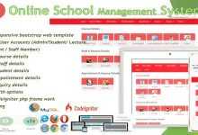 Photo of [Download-S1] eSMS - Online School Management System