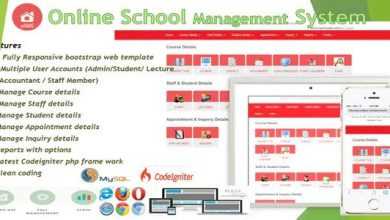 Photo of [Download-S1] eSMS - Online School Management System