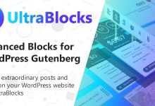 Photo of [Download-S1] UltraBlocks v1.0.4 - Premium Blocks for Gutenberg