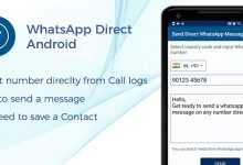 Photo of [Download-S1] WhatsApp Direct - Send Message Without Contact Android Code