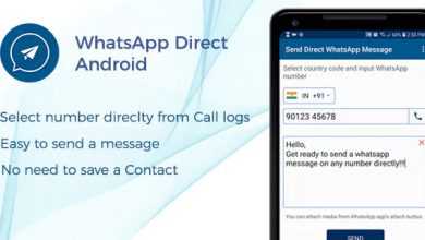 Photo of [Download-S1] WhatsApp Direct - Send Message Without Contact Android Code