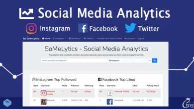 Photo of [Download-S1] SoMeLytics v1.0 - Social Media Analytics Platform