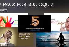 Photo of [Download-S1] 50 Quiz Pack for SocioQuiz