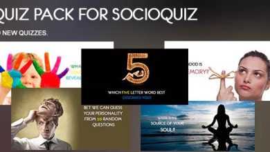 Photo of [Download-S1] 50 Quiz Pack for SocioQuiz