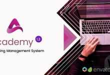 Photo of [Download-S1] Academy v1.3 - Course Based Learning Management System - nulled