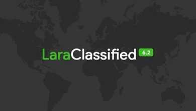 Photo of [Download-S1] LaraClassified v6.2 - Classified Ads Web Application - nulled