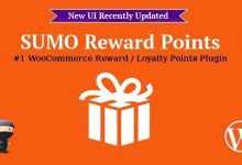 Photo of [Download-S1] SUMO Reward Points v22.7 - WooCommerce Reward System