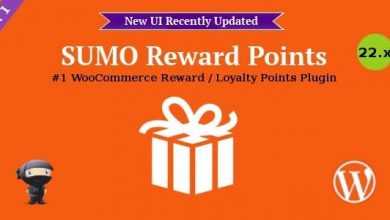Photo of [Download-S1] SUMO Reward Points v22.7 - WooCommerce Reward System