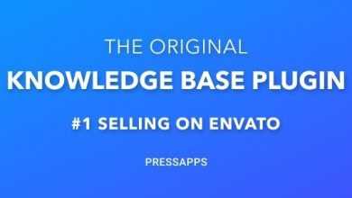 Photo of [Download-S1] Knowledge Base v4.1.0 - Helpdesk | Wiki WordPress Plugin