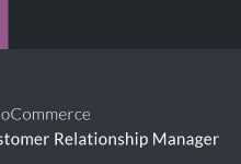 Photo of [Download-S1] WooCommerce Customer Relationship Manager v3.5.21