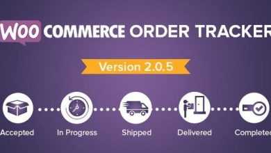 Photo of [Download-S1] WooCommerce Order Tracker v2.0.5