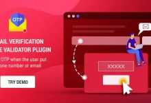 Photo of [Download-S1] Smart OTP v1.0 - Phone Validator and Email Verification