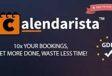 Photo of [Download-S1] Calendarista Premium Edition v6.9