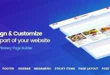 Photo of [Download-S1] Smart Sections Theme Builder v1.4.0 - WPBakery Page Builder Addon