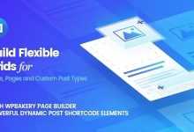 Photo of [Download-S1] Smart Grid Builder v1.2.1 - WPBakery Page Builder Add-on