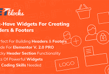 Photo of [Download-S1] JetBlocks For Elementor v1.1.6