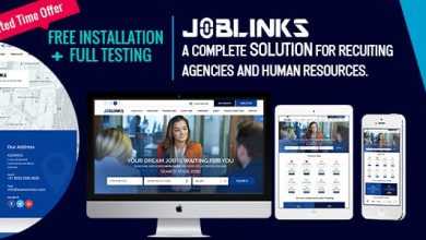Photo of [Download-S1] Job Links v1.0 - Complete Job Management Script