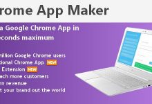 Photo of [Download-S1] Chrome App Maker v2.0 - Make Chrome Extension within 1 minute