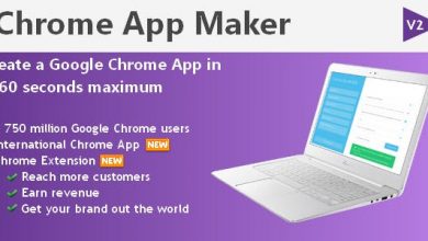 Photo of [Download-S1] Chrome App Maker v2.0 - Make Chrome Extension within 1 minute