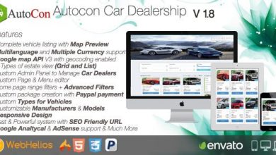 Photo of [Download-S1] Autocon Car Dealership v1.8